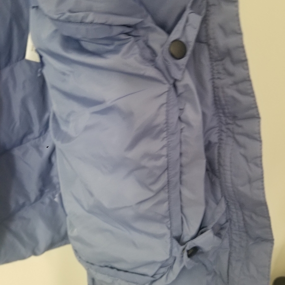 New Woolrich puffer down jacket coat sz M - Picture 6 of 9